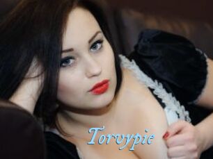 Torvypie