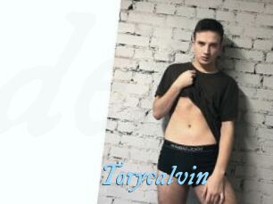 Torycalvin