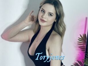 toryjones DeriheruI