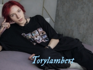 Torylambert