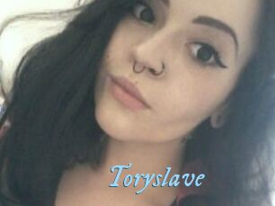 Toryslave