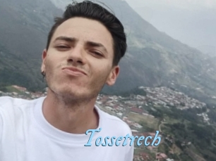 tossetrech DeriheruI