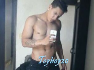 Toyboy20