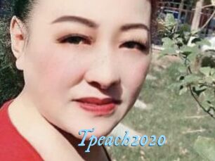 Tpeach2020