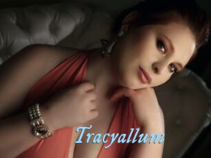 Tracyallum