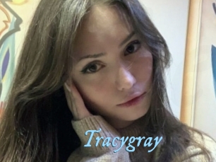 Tracygray