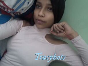 tracyhots DeriheruI