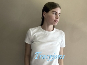 Tracyjons
