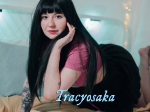 Tracyosaka