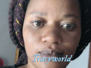 Tracyworld