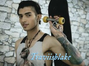 Traviisblake
