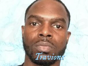 Travionx
