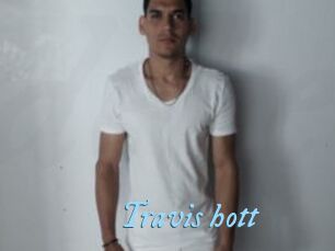 Travis_hott