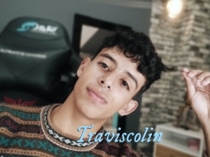 traviscolin DeriheruI