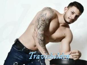 Travisholden