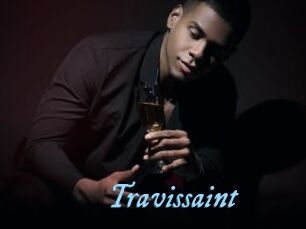 travissaint DeriheruI