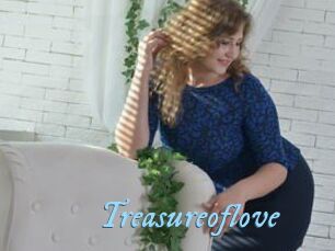 Treasureoflove