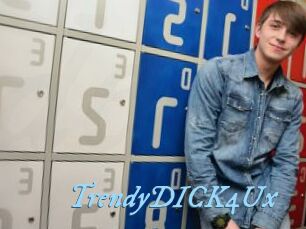 TrendyDICK4Ux