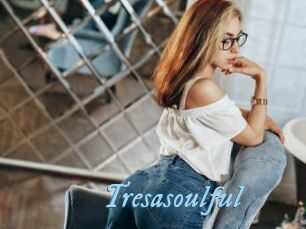 tresasoulful DeriheruI