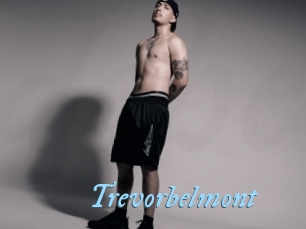 trevorbelmont DeriheruI