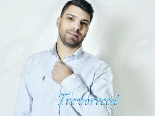 Trevorreed