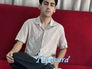 treyward DeriheruI