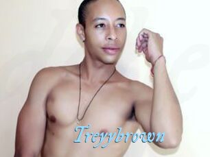 Treyybrown