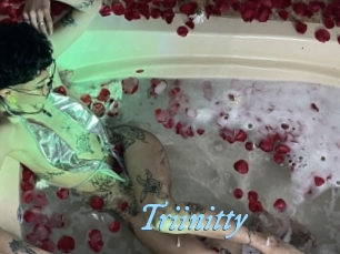 Triinitty