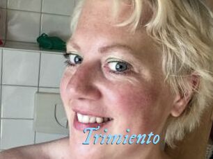 Trimiento