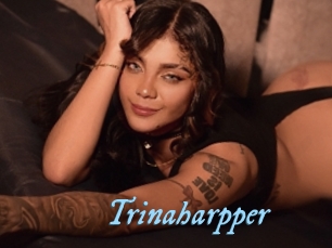 Trinaharpper