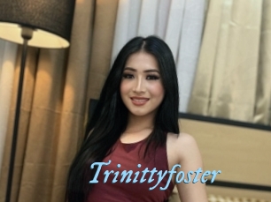 Trinittyfoster