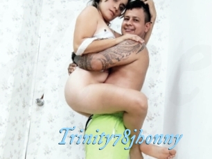 trinity78jhonny DeriheruI
