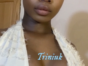 Triniuk