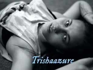 Trishaazure