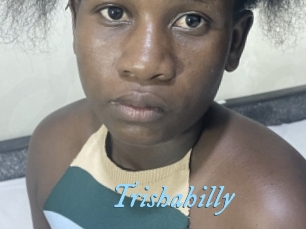 Trishahilly