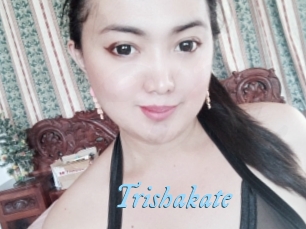 Trishakate