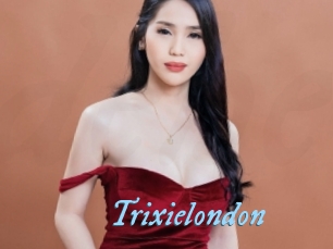 Trixielondon