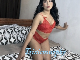 trixiemurphy DeriheruI