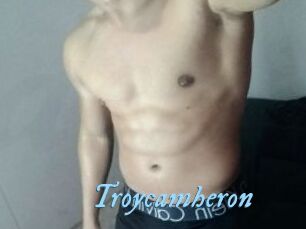 Troycamheron