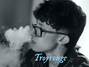 Troyrouge