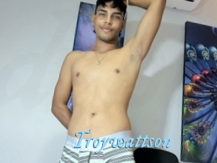 Troywattson
