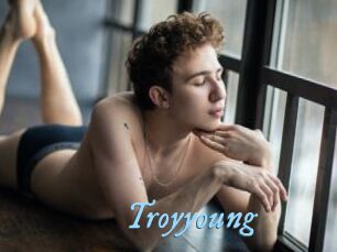 Troyyoung