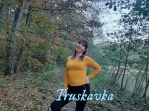 Truskavka