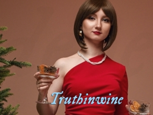 Truthinwine