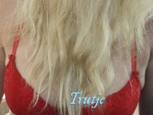 Trutje