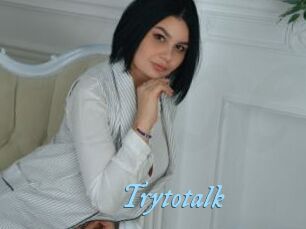 Trytotalk