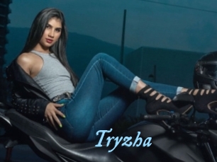 Tryzha