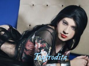 Tsafrodita