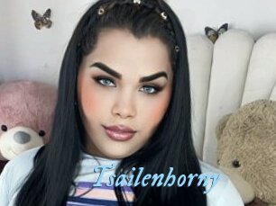 Tsailenhorny