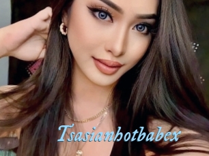 Tsasianhotbabex